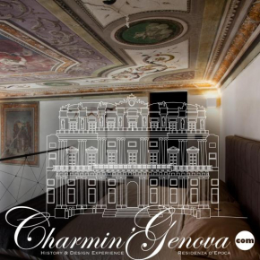 Charming Genova | Residenza d'epoca